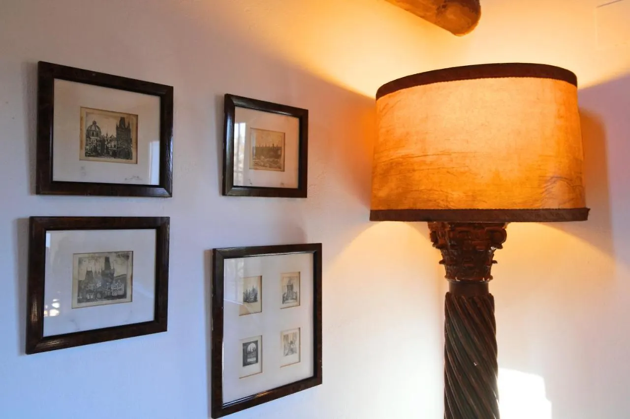 Finca Santa Ana - Only Adults By Sierra Viva Signature Cortelazor Chalet