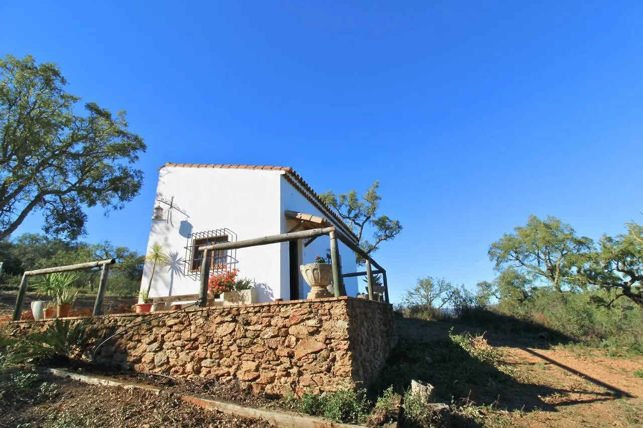 Finca Santa Ana - Only Adults By Sierra Viva Signature Cortelazor