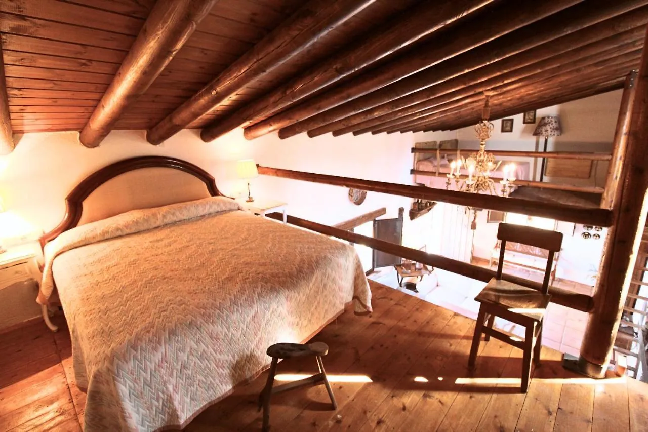 Finca Santa Ana - Only Adults By Sierra Viva Signature Cortelazor Spain