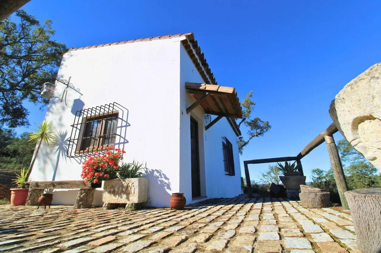 Chalet Finca Santa Ana - Only Adults By Sierra Viva Signature Cortelazor Spain