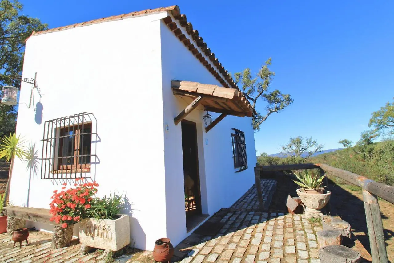 Finca Santa Ana - Only Adults By Sierra Viva Signature Cortelazor