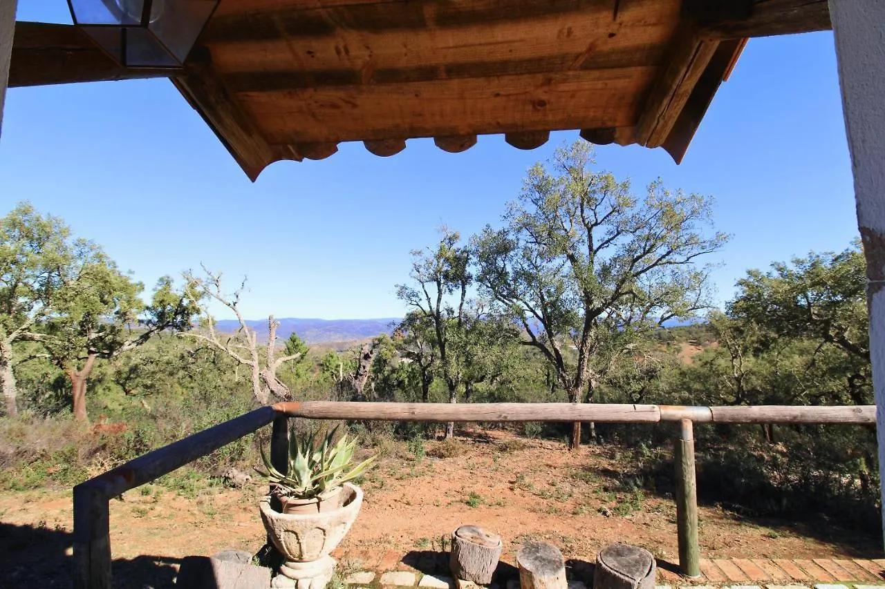Chalet Finca Santa Ana - Only Adults By Sierra Viva Signature Cortelazor