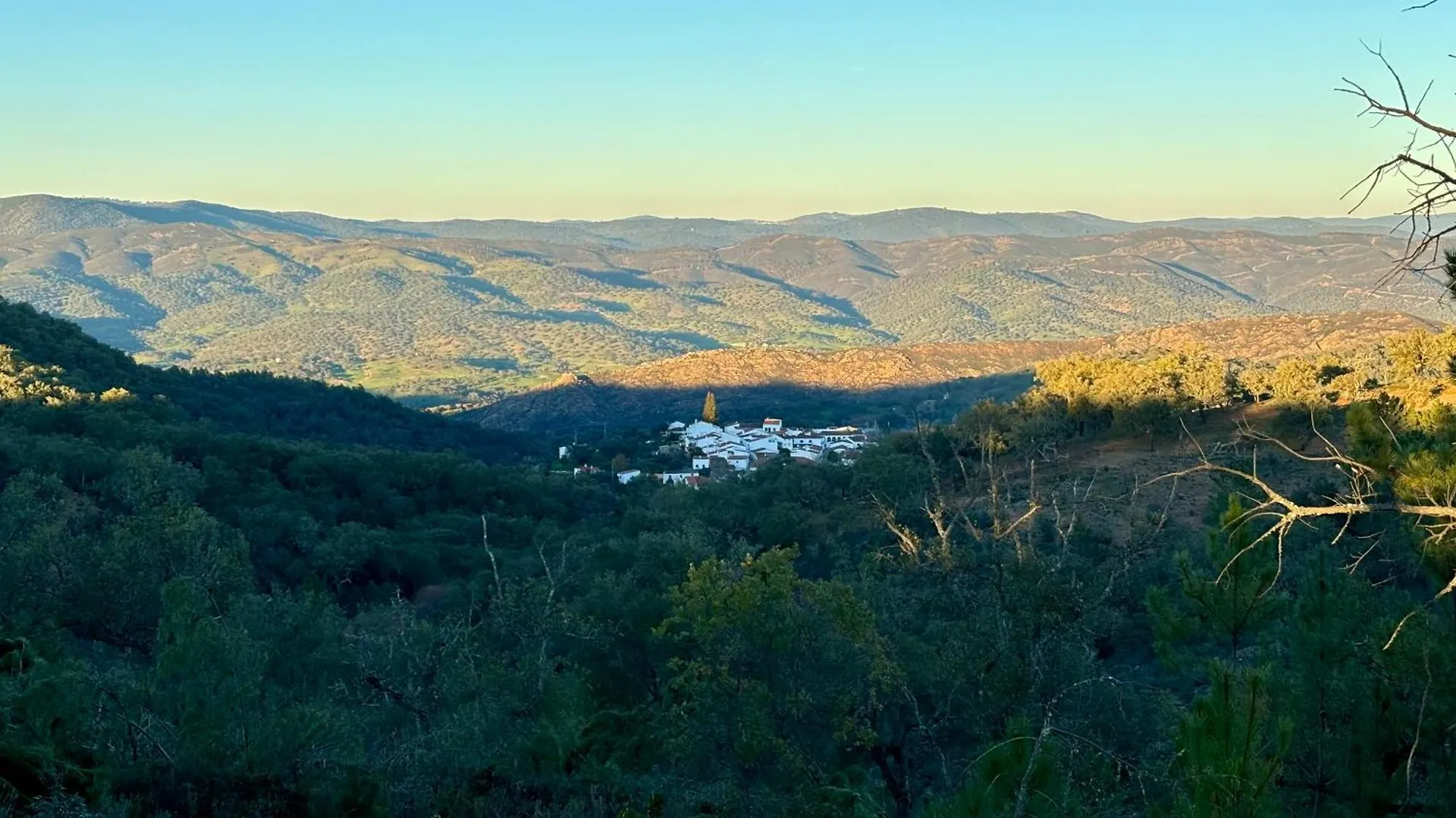 Finca Santa Ana - Only Adults By Sierra Viva Signature Cortelazor