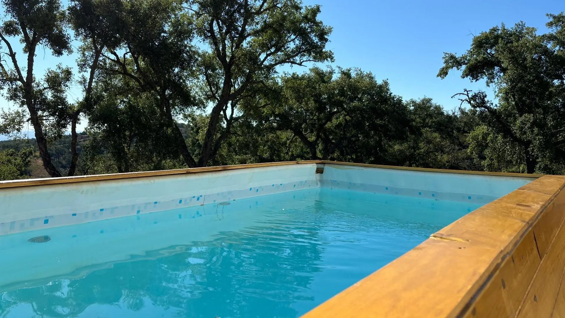 Finca Santa Ana - Only Adults By Sierra Viva Signature Cortelazor Spain