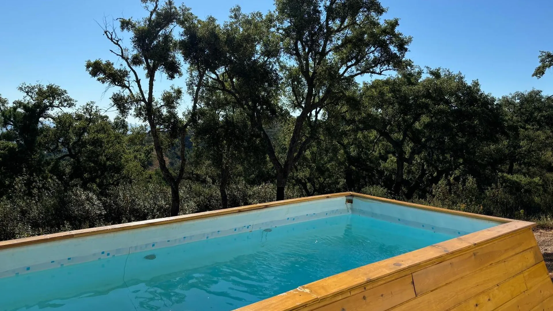 Chalet Finca Santa Ana - Only Adults By Sierra Viva Signature Cortelazor Spain