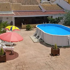 Сasa de vacaciones La Casa Del Conde