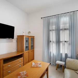  Apartamento Casa Fluri