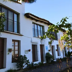  Apartamento Casas De La Tia Sabina - Only Adults By Sierra Viva