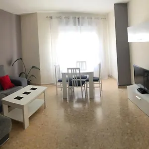  Apartamento Mirasierra Ii